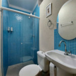 Apartamento Residencial à venda, Balneário Cidade Atlântica, Guarujá - AP0494.