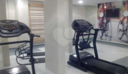 Apartamento à venda com 2 quartos, sendo 1 suíte, em Jaçanã, São Paulo, SP