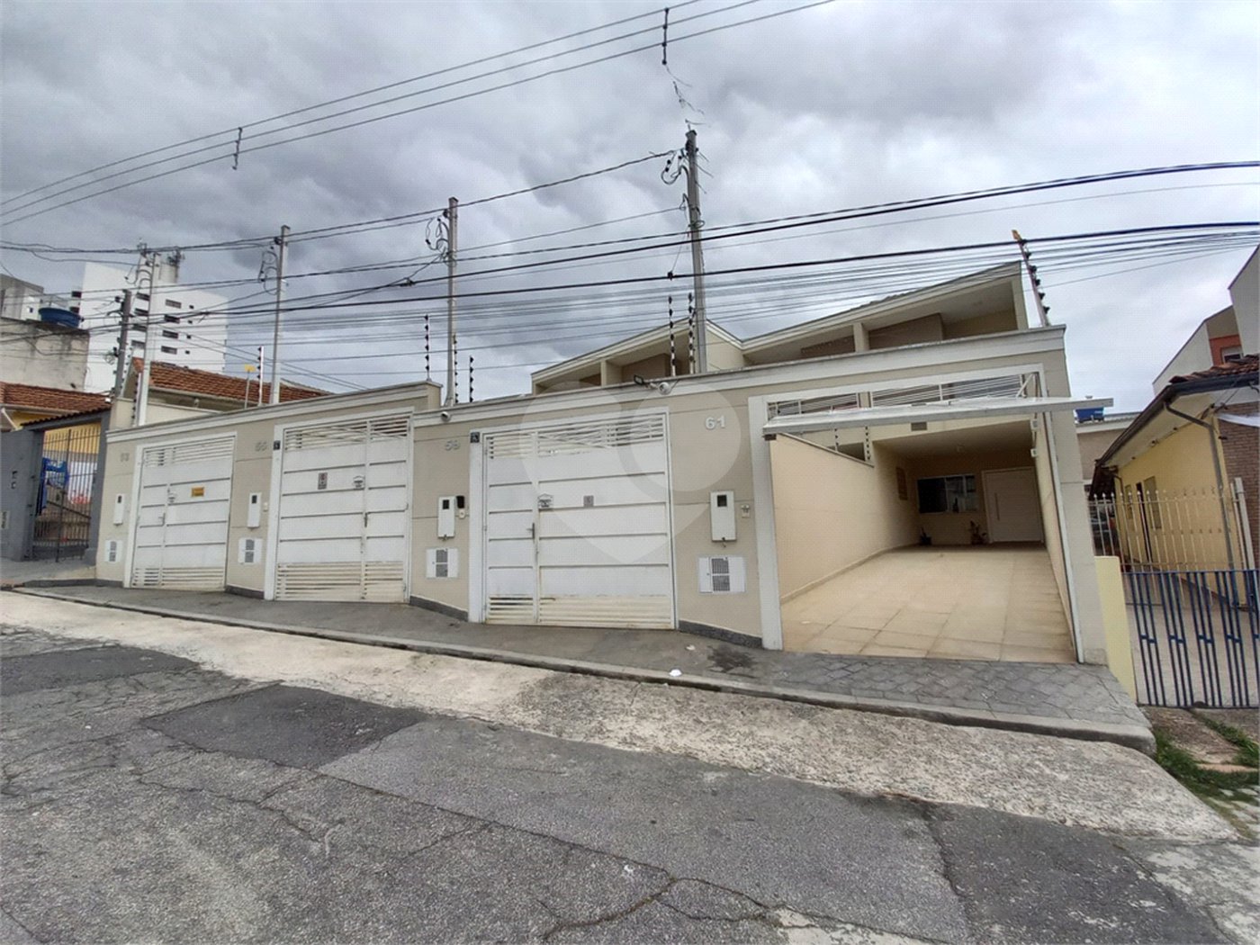 Sobrado à venda com 3 suítes em Vila Guilherme, São Paulo, SP