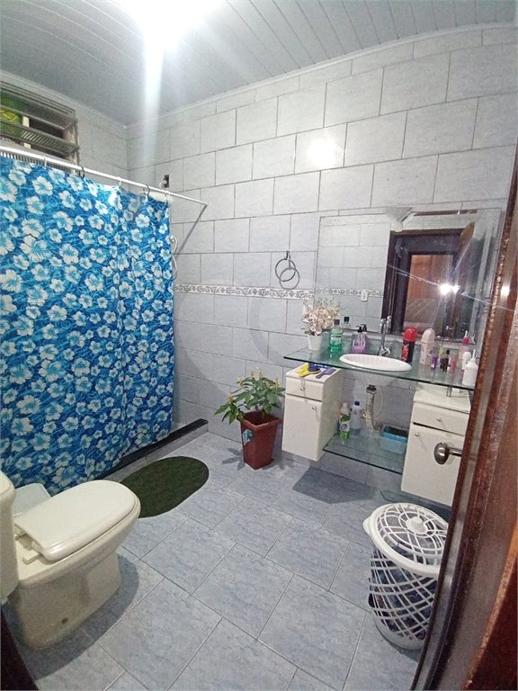 Casa à venda com 4 quartos, sendo 1 suíte, em Campo Grande, Rio de Janeiro, RJ