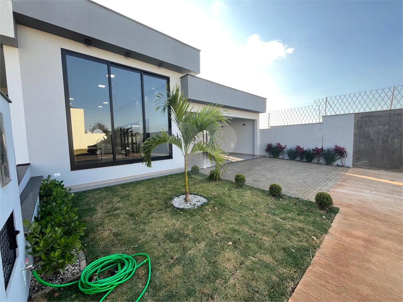 Casa Térrea 3 quartos e 1 suíte no Condomínio Park Taquaral em Piracicaba