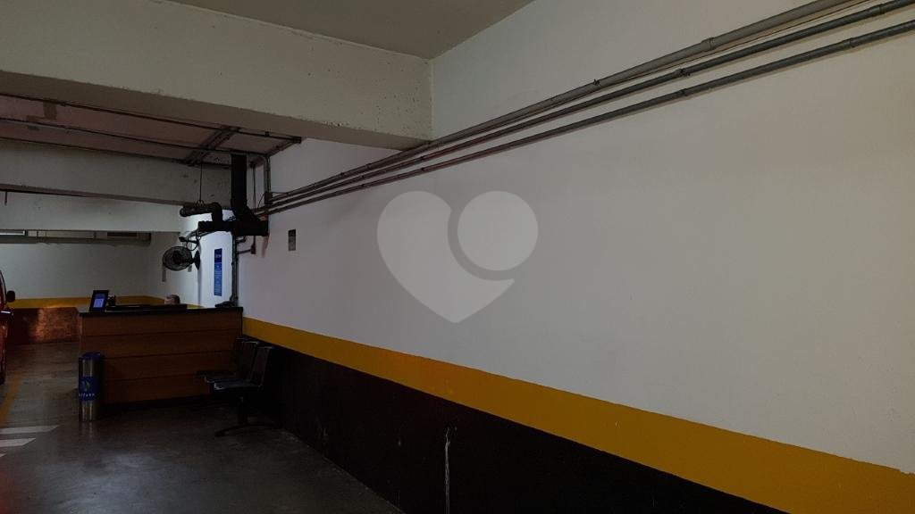 Sala à venda em Itaim Bibi, São Paulo, SP