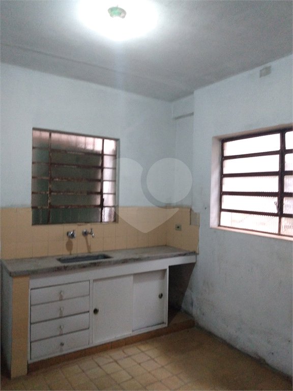Sobrado à venda com 3 quartos em Tucuruvi, São Paulo, SP