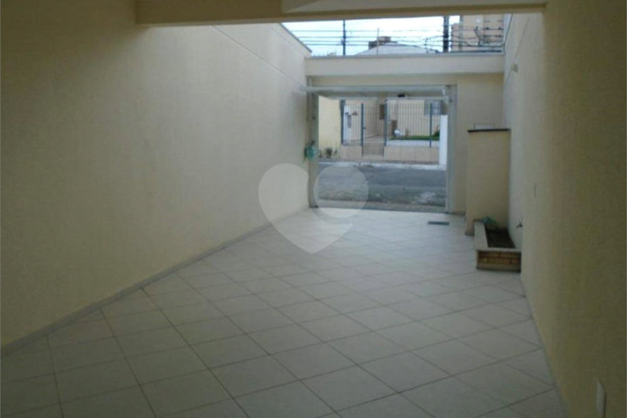 Sobrado à venda com 3 quartos, sendo 1 suíte, em Jabaquara, São Paulo, SP