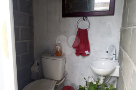 Chácara à venda com 2 quartos, sendo 1 suíte, em Jardim Saltense, Salto, SP