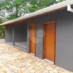 Casa à venda com 2 quartos, sendo 1 suíte, no condomínio Figueira Garden, Atibaia - SP