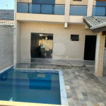 Casa à venda com 4 quartos, sendo 1 suíte, em Vila Santana, Sorocaba, SP