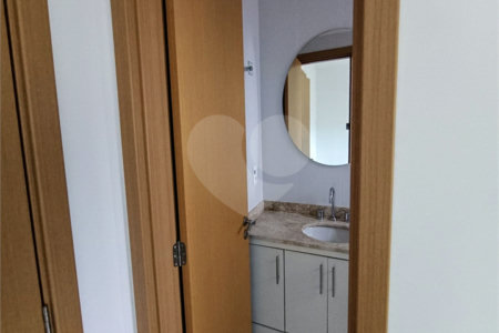 Apartamento para alugar com 2 suítes em Jardim São Paulo(zona Norte), São Paulo, SP