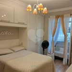 Apartamento à venda com 2 quartos em Botafogo, Rio de Janeiro, RJ
