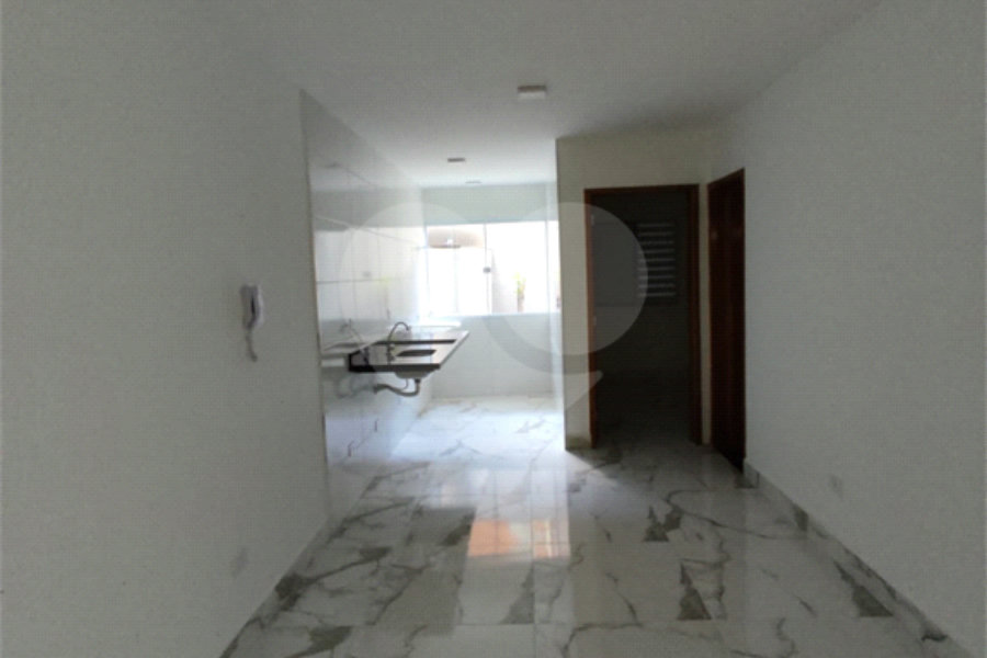 Apartamento à venda com 1 quarto em Imirim, São Paulo, SP