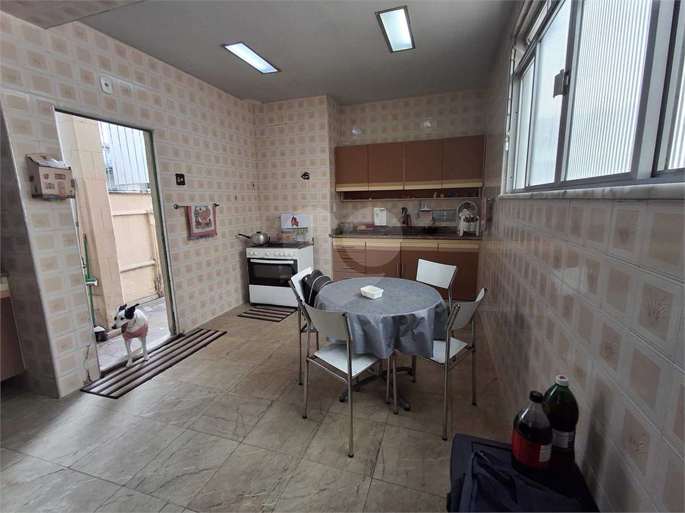 Casa à venda com 4 quartos, sendo 1 suíte, em Tijuca, Rio de Janeiro, RJ