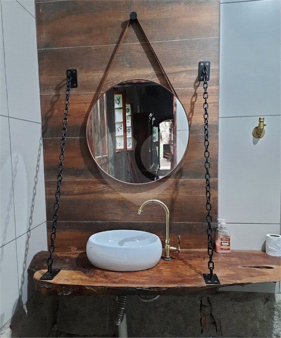 Chácara à venda com 3 quartos, sendo 1 suíte,  em Taiaçupeba, Mogi das Cruzes, SP