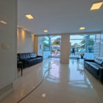 Apartamento com 2 dormitórios, 93 m² - venda por R$ 1.200.000,00 ou aluguel por R$ 7.021,00/mês - Gonzaga - Santos/SP