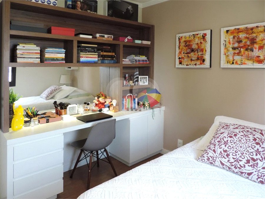 Apartamento para alugar com 3 quartos, sendo 1 suíte,  em Alto da Boa Vista, São Paulo, SP