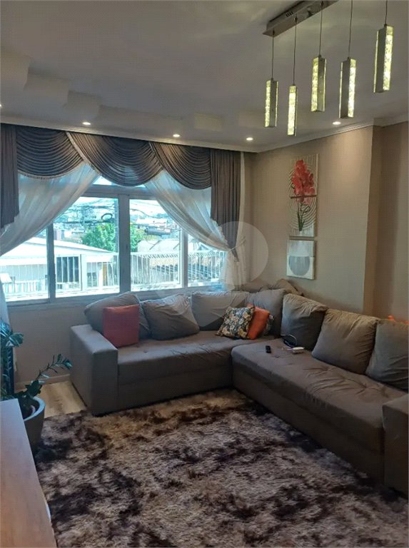 Casa à venda com 3 quartos, sendo 1 suíte,  em Vila Industrial, São Paulo, SP
