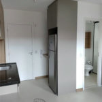 Apartamento à venda com 1 quarto em Pinheiros, São Paulo, SP