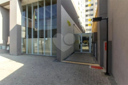 Apartamento à venda com 1 quarto em Barra Funda, São Paulo, SP