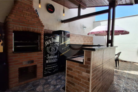 Casa à venda com 2 quartos, sendo 1 suíte, em Vila Assis, Sorocaba, SP