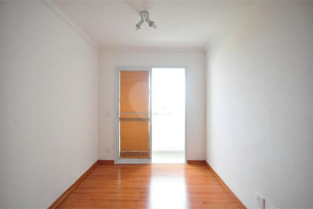 Apartamento à venda com 2 quartos, sendo 1 suíte, em Vila Suzana, São Paulo, SP