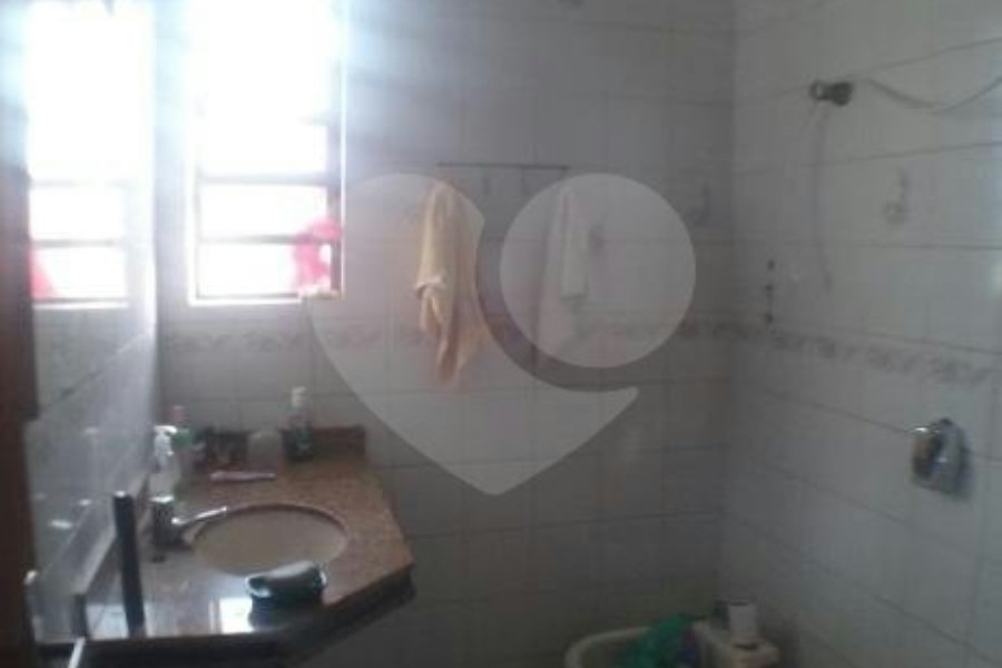 Sobrado à venda com 2 quartos, sendo 1 suíte, em Tucuruvi, São Paulo, SP