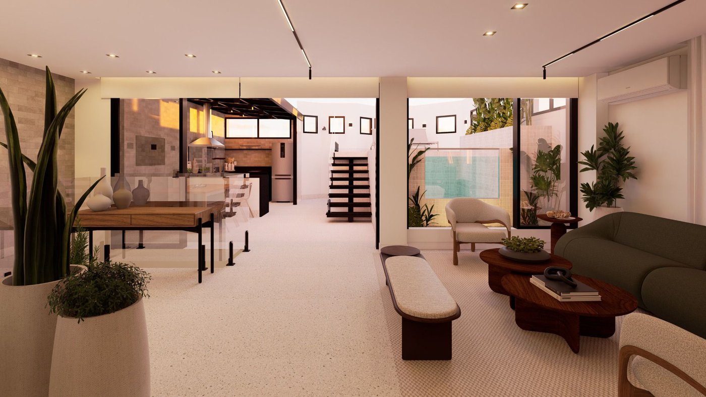 Cobertura com 3 dormitórios à venda, 230 m² por R$ 3.190.000,00 - Boqueirão - Santos/SP