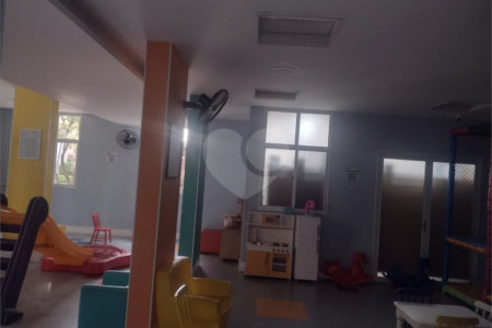 Apartamento à venda com 3 quartos, sendo 1 suíte, em Vila Polopoli, São Paulo, SP
