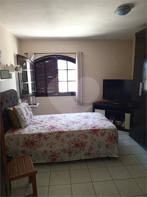 Casa 3 Quartos 250m Arujá - SP