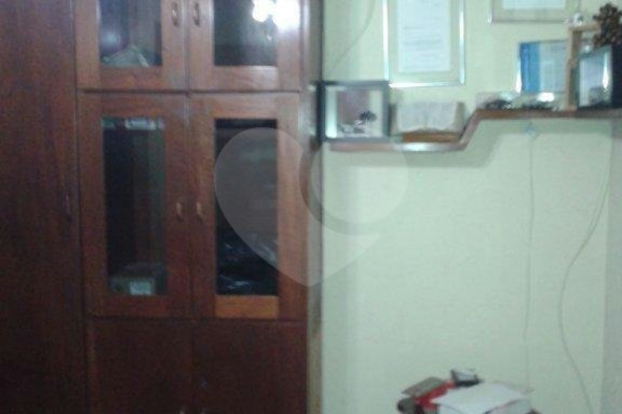 Sobrado à venda com 3 quartos, sendo 1 suíte, em Santana, São Paulo, SP