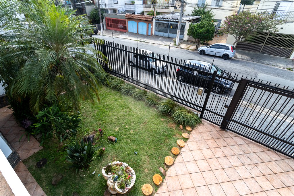 Casa à venda com 4 quartos, sendo 3 suítes, em Vila Mariana, São Paulo, SP