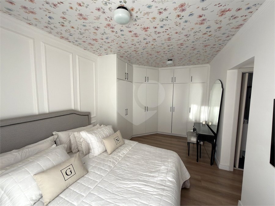 Apartamento à venda com 3 quartos, sendo 1 suíte, em Parque São Domingos, São Paulo, SP
