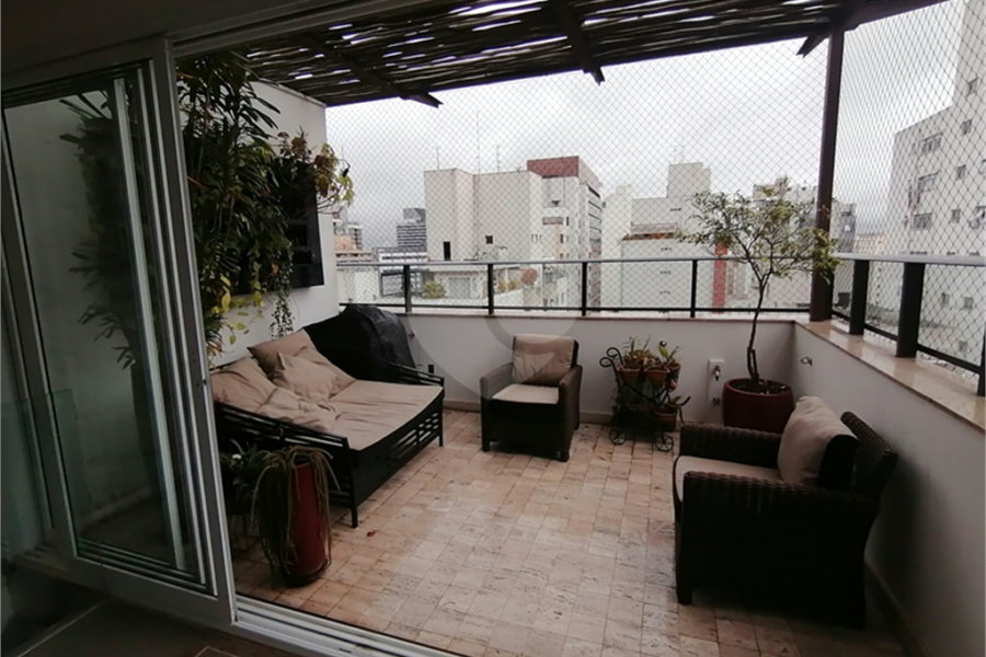 Apartamento à venda com 2 quartos em Paraíso, São Paulo, SP