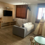 Apartamento à venda com 2 suítes em Canto do Forte, Praia Grande, SP