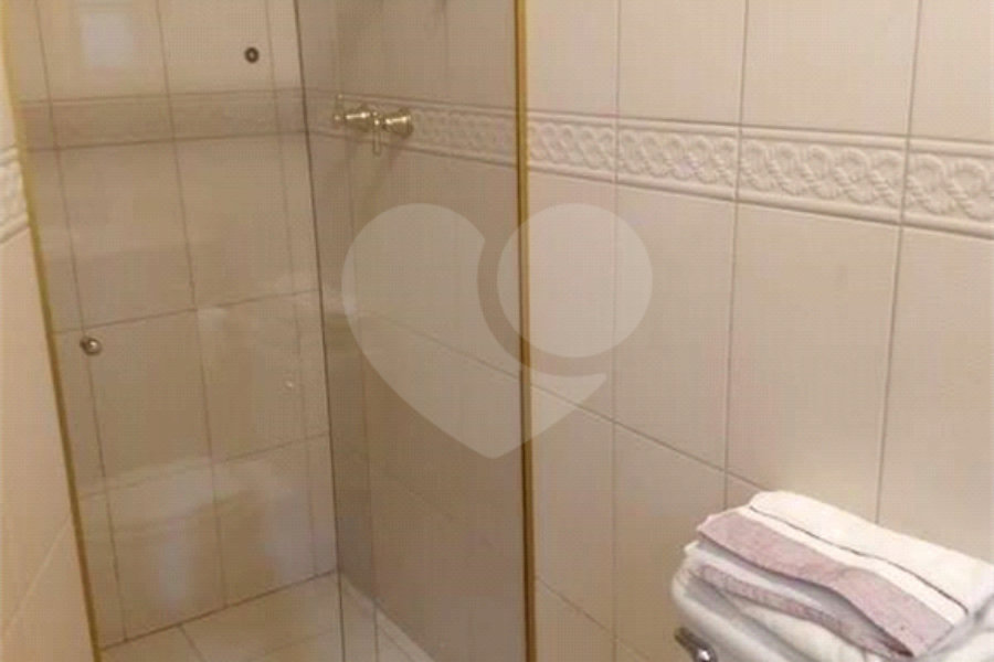Casa à venda com 2 quartos, sendo 1 suíte, em Freguesia do Ó, São Paulo, SP