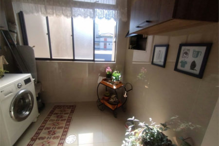 Apartamento à venda, 130 m² por R$ 540.000,00 - Loteamento João Batista Julião - Guarujá/SP