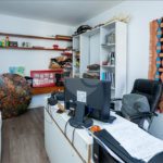 Casa à venda com 2 quartos, sendo 1 suíte, em Jardim Paulistano, São Paulo, SP