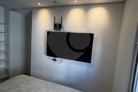 Apartamento à venda com 2 quartos em Loteamento City Jaragua, São Paulo, SP