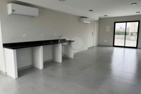 Apartamento à venda com 1 quarto em Jardim São Paulo(zona Norte), São Paulo, SP