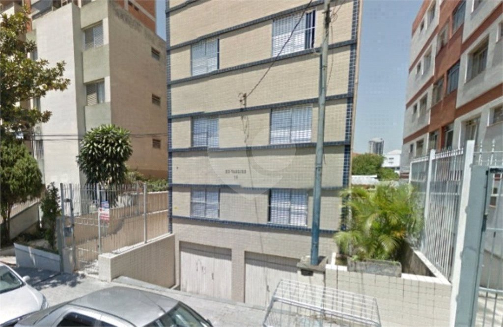 Apartamento à venda com 1 quarto em Jardim São Paulo(zona Norte), São Paulo, SP
