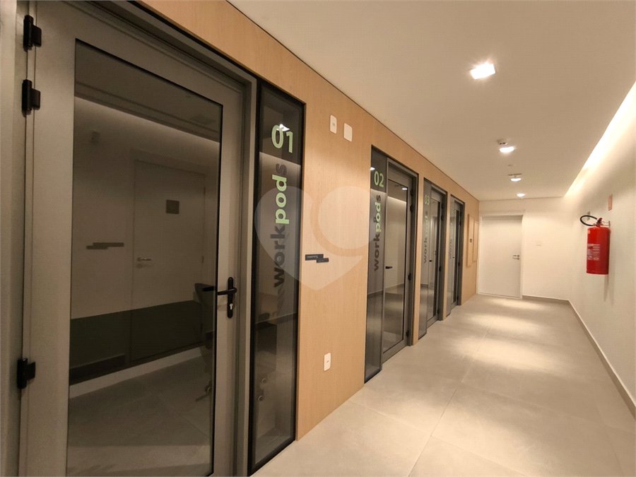 Apartamento para alugar com 2 suítes em Pinheiros, São Paulo, SP