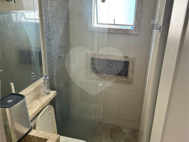 Apartamento à venda com 2 quartos em Horto, São Paulo, SP