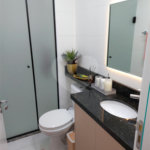 Apartamento à venda com 3 quartos, sendo 1 suíte, em Vila Guilherme, São Paulo, SP