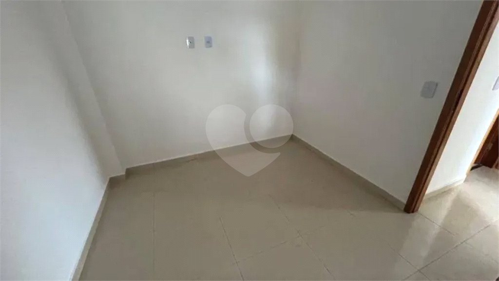 Apartamento à venda com 2 quartos em Vila Santa Edwiges, São Paulo, SP