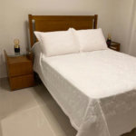Apartamento Residencial à venda, Barra Funda, Guarujá - AP1804.
