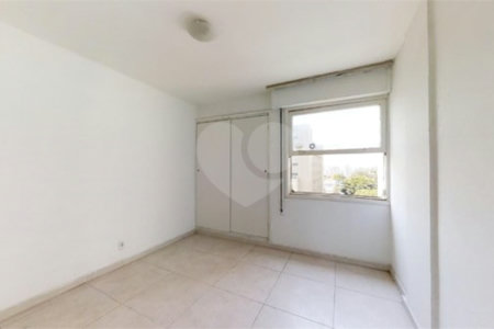 Apartamento à venda com 2 quartos, sendo 1 suíte, em Cambuci, São Paulo, SP