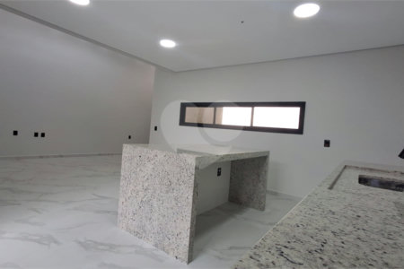 Casa à venda com 3 quartos, sendo 1 suíte, no condomínio Reserva Ipanema, Sorocaba - SP