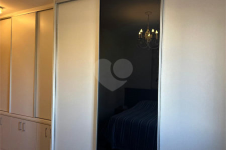 Apartamento à venda com 2 quartos, sendo 1 suíte, em Baeta Neves, São Bernardo do Campo, SP