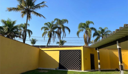 Terreno à venda, 2000 m² por R$ 2.000.000,00 - Balneario Praia do Perequê - Guarujá/SP
