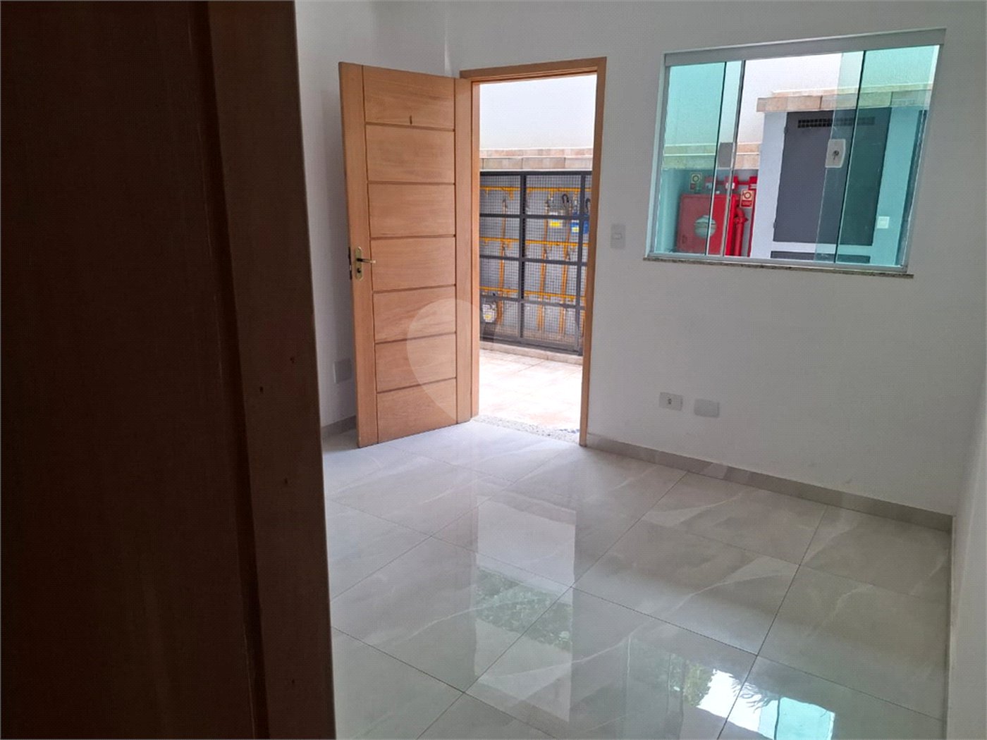 Apartamento à venda com 1 quarto em Vila Monumento, São Paulo, SP