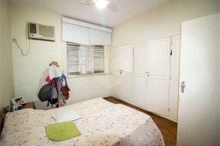 Apartamento à venda com 3 quartos, sendo 1 suíte, em Tijuca, Rio de Janeiro, RJ