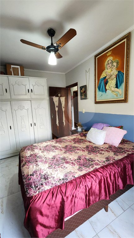 Sobrado à venda com 4 quartos, sendo 1 suíte, em Vila Romão, Salto, SP